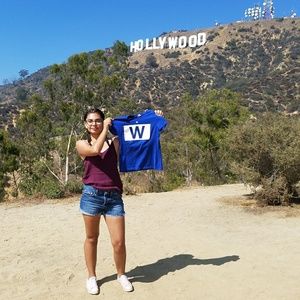 Meet your Posher, Monica